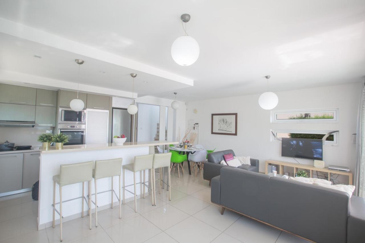 Sunrise Villa 12 Ayia Napa Exterior photo