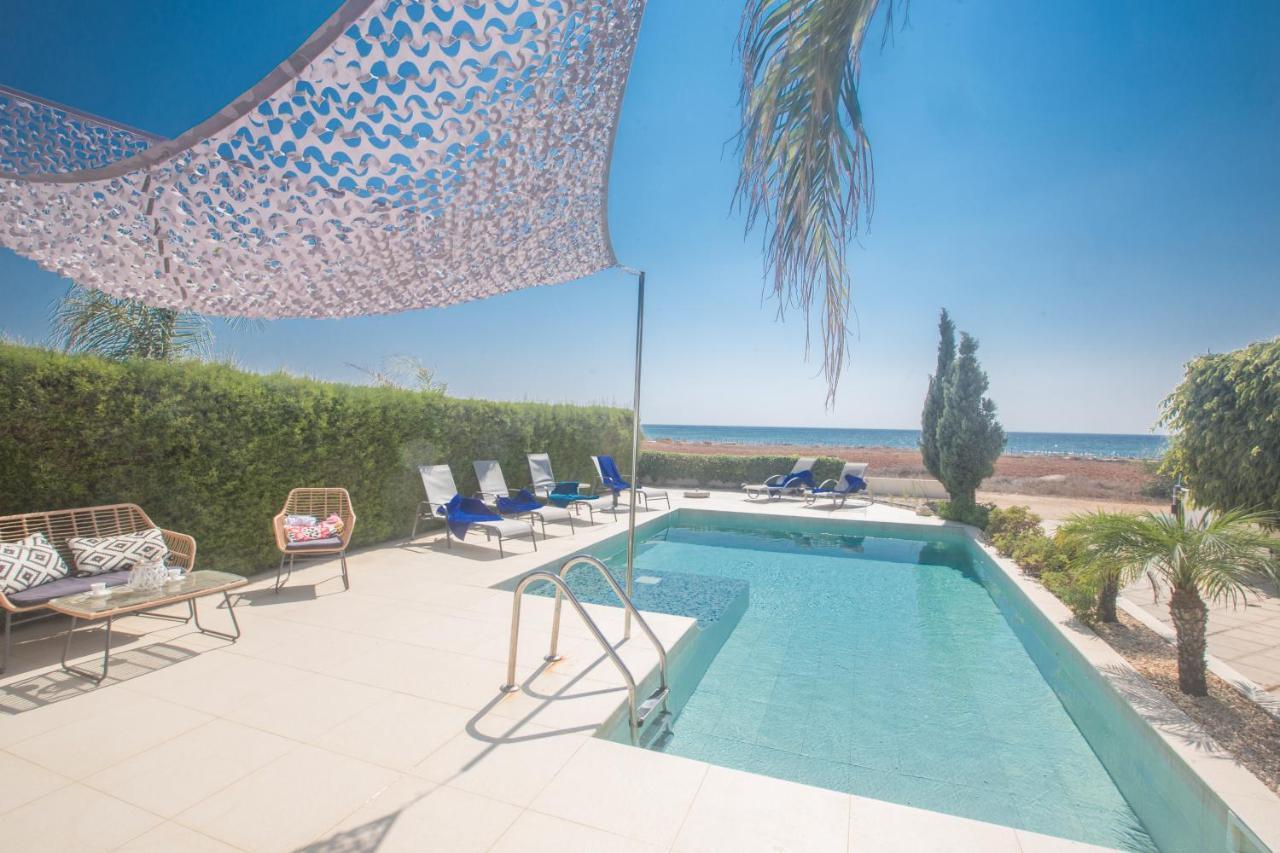 Sunrise Villa 12 Ayia Napa Exterior photo