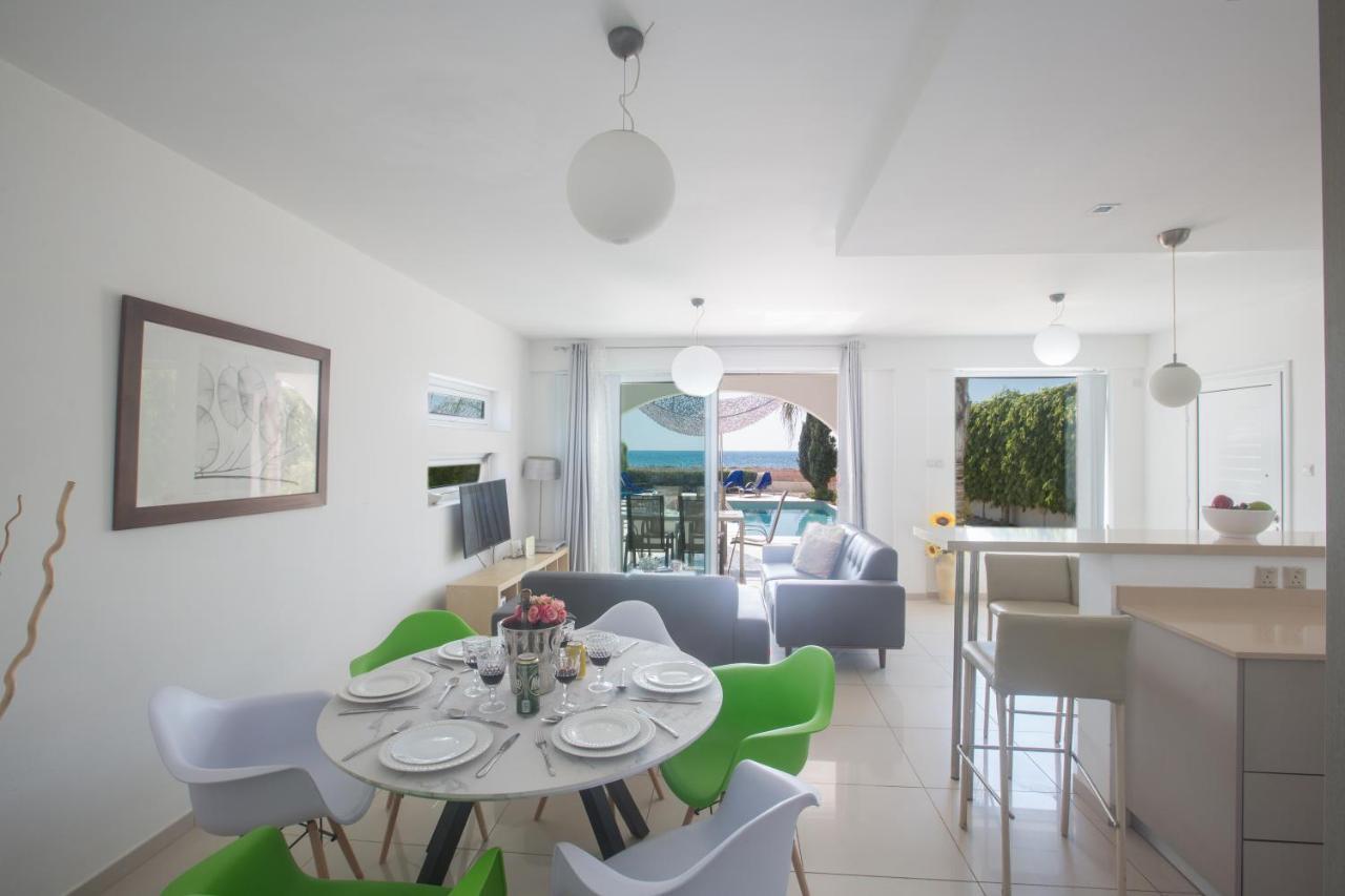 Sunrise Villa 12 Ayia Napa Exterior photo