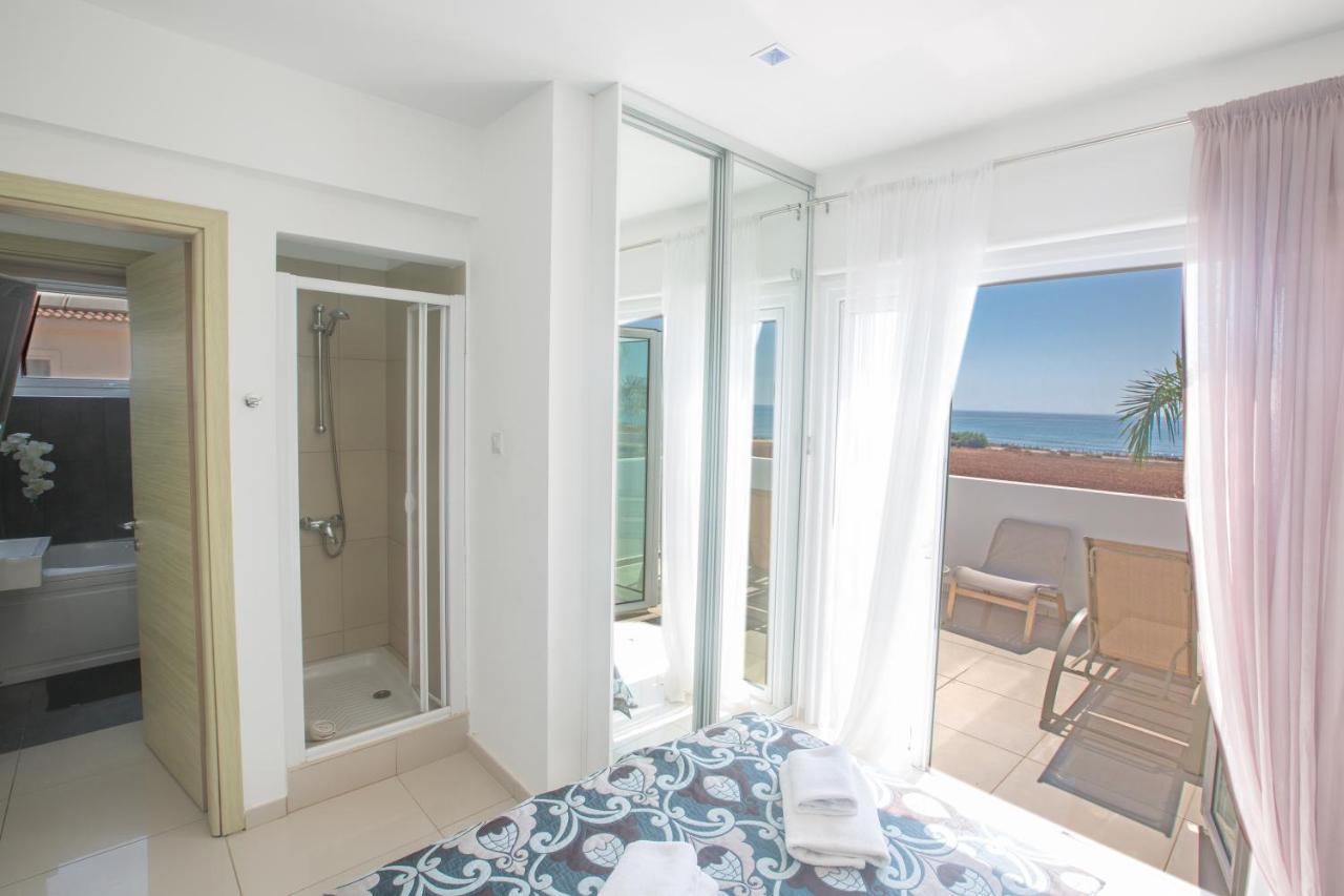 Sunrise Villa 12 Ayia Napa Exterior photo